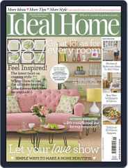 Ideal Home (Digital) Subscription March 30th, 2015 Issue