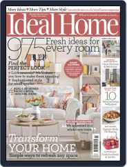 Ideal Home (Digital) Subscription January 26th, 2015 Issue