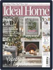 Ideal Home (Digital) Subscription December 1st, 2014 Issue