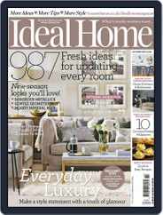 Ideal Home (Digital) Subscription August 26th, 2014 Issue