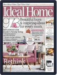 Ideal Home (Digital) Subscription July 28th, 2014 Issue