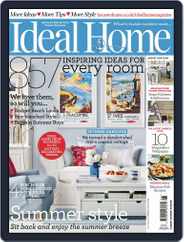 Ideal Home (Digital) Subscription June 30th, 2014 Issue