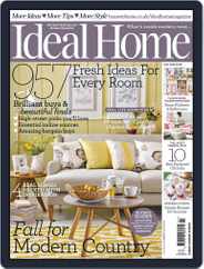 Ideal Home (Digital) Subscription May 26th, 2014 Issue