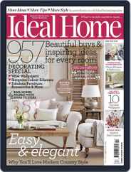 Ideal Home (Digital) Subscription                    March 3rd, 2014 Issue