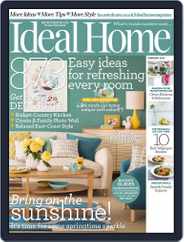 Ideal Home (Digital) Subscription                    January 1st, 2014 Issue