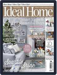 Ideal Home (Digital) Subscription December 2nd, 2013 Issue