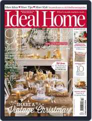 Ideal Home (Digital) Subscription October 28th, 2013 Issue
