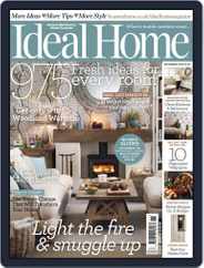 Ideal Home (Digital) Subscription                    September 30th, 2013 Issue