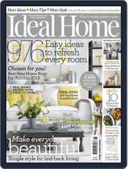 Ideal Home (Digital) Subscription July 29th, 2013 Issue