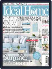 Ideal Home (Digital) Subscription July 1st, 2013 Issue