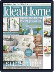 Ideal Home (Digital) Subscription May 27th, 2013 Issue