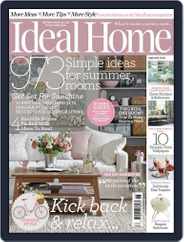 Ideal Home (Digital) Subscription April 29th, 2013 Issue