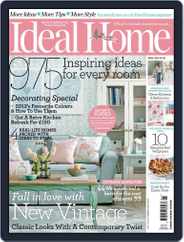 Ideal Home (Digital) Subscription March 4th, 2013 Issue