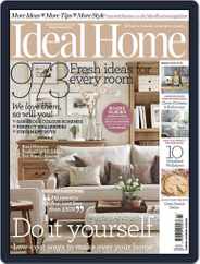 Ideal Home (Digital) Subscription January 28th, 2013 Issue