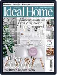 Ideal Home (Digital) Subscription November 26th, 2012 Issue