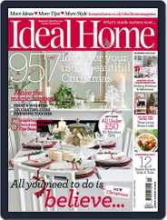 Ideal Home (Digital) Subscription October 29th, 2012 Issue