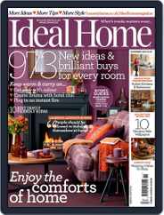 Ideal Home (Digital) Subscription                    October 1st, 2012 Issue