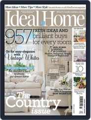 Ideal Home (Digital) Subscription May 28th, 2012 Issue