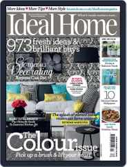 Ideal Home (Digital) Subscription March 5th, 2012 Issue