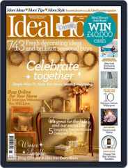 Ideal Home (Digital) Subscription                    December 5th, 2011 Issue