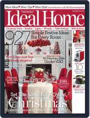 Ideal Home (Digital) Subscription                    October 31st, 2011 Issue
