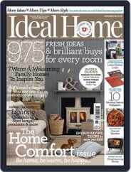 Ideal Home (Digital) Subscription                    September 27th, 2011 Issue