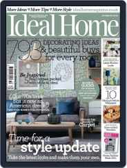 Ideal Home (Digital) Subscription                    September 1st, 2011 Issue