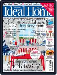 Ideal Home (Digital) Subscription                    July 4th, 2011 Issue