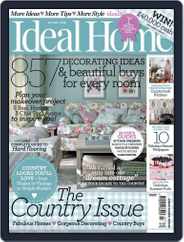 Ideal Home (Digital) Subscription May 30th, 2011 Issue