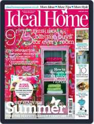 Ideal Home (Digital) Subscription May 2nd, 2011 Issue