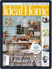 Ideal Home (Digital) Subscription January 5th, 2011 Issue