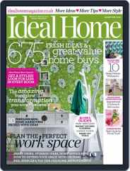 Ideal Home (Digital) Subscription July 5th, 2010 Issue