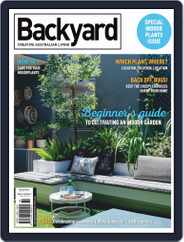 Backyard and Outdoor Living (Digital) Subscription                    May 1st, 2020 Issue