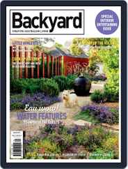 Backyard and Outdoor Living (Digital) Subscription                    March 1st, 2020 Issue