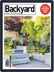 Backyard and Outdoor Living (Digital) Subscription                    January 1st, 2020 Issue