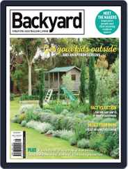 Backyard and Outdoor Living (Digital) Subscription July 1st, 2019 Issue