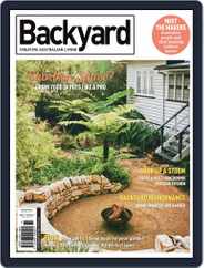 Backyard and Outdoor Living (Digital) Subscription                    May 1st, 2019 Issue