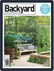 Backyard and Outdoor Living (Digital) Subscription                    January 1st, 2019 Issue