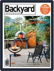 Backyard and Outdoor Living (Digital) Subscription                    May 1st, 2018 Issue