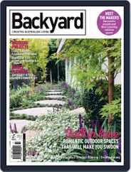 Backyard and Outdoor Living (Digital) Subscription                    May 10th, 2017 Issue