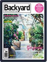 Backyard and Outdoor Living (Digital) Subscription                    March 1st, 2017 Issue