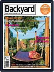 Backyard and Outdoor Living (Digital) Subscription                    January 1st, 2017 Issue