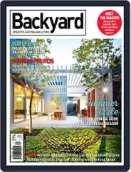 Backyard and Outdoor Living (Digital) Subscription                    October 1st, 2016 Issue