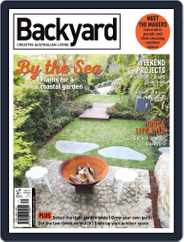 Backyard and Outdoor Living (Digital) Subscription                    May 18th, 2016 Issue