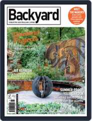 Backyard and Outdoor Living (Digital) Subscription                    January 14th, 2016 Issue