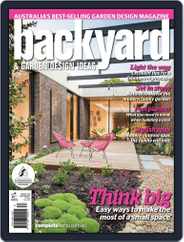 Backyard and Outdoor Living (Digital) Subscription                    July 15th, 2015 Issue