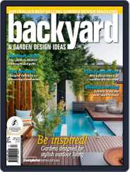 Backyard and Outdoor Living (Digital) Subscription                    November 20th, 2014 Issue