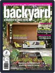 Backyard and Outdoor Living (Digital) Subscription                    November 14th, 2013 Issue