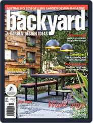 Backyard and Outdoor Living (Digital) Subscription                    July 16th, 2013 Issue