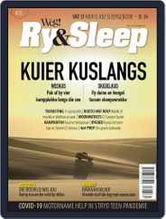 Weg! Ry & Sleep (Digital) Subscription                    June 1st, 2020 Issue